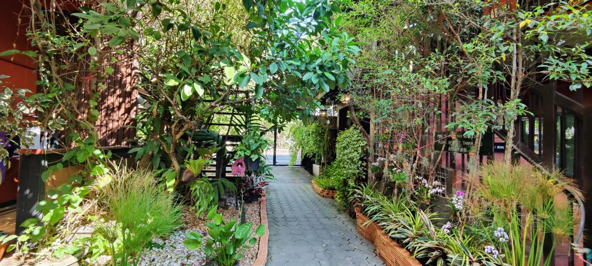 Rumah tetamu Hoh