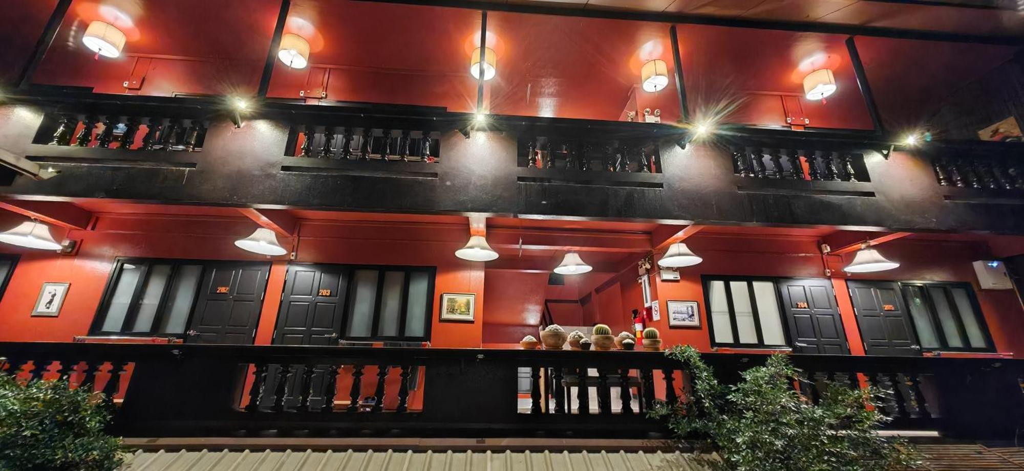 Hoh Rumah tetamu