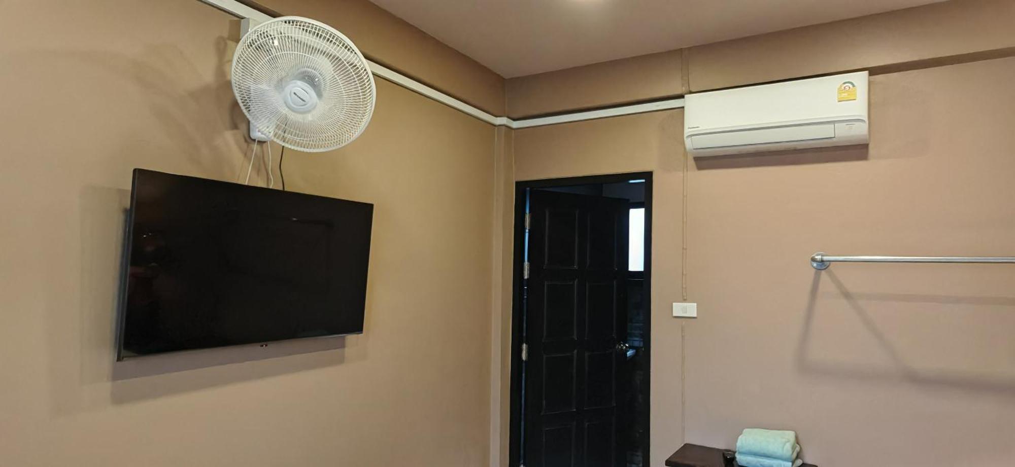 Rumah tetamu Hoh