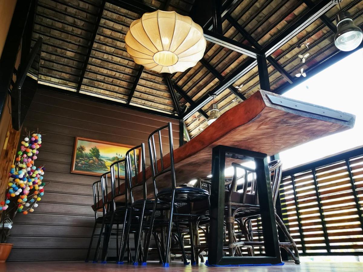 Hoh Rumah tetamu *