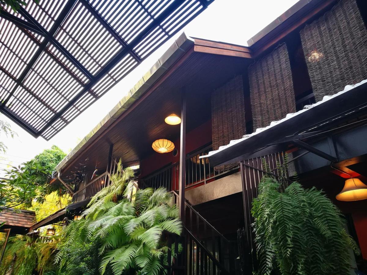 Rumah tetamu Hoh